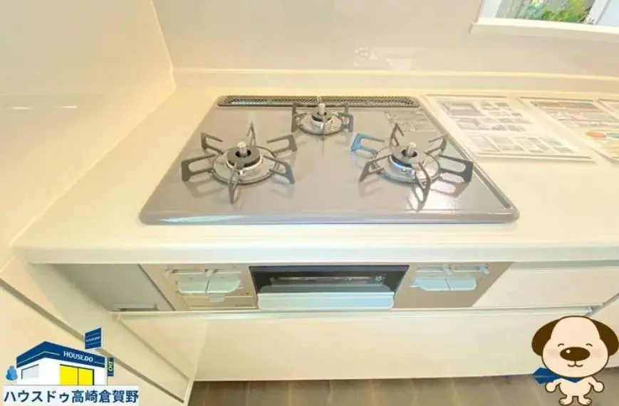 4LDK Property, Isesaki City, Gunma Prefecture (16)