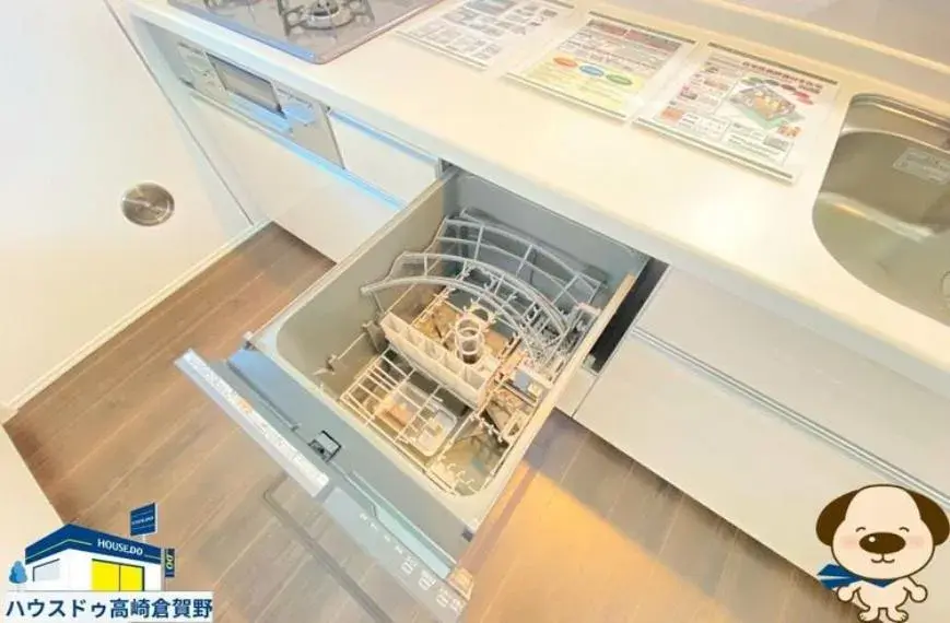 4LDK Property, Isesaki City, Gunma Prefecture (17)