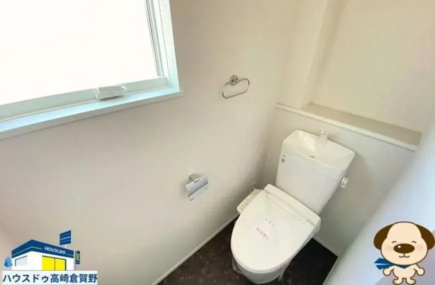 4LDK Property, Isesaki City, Gunma Prefecture (19)