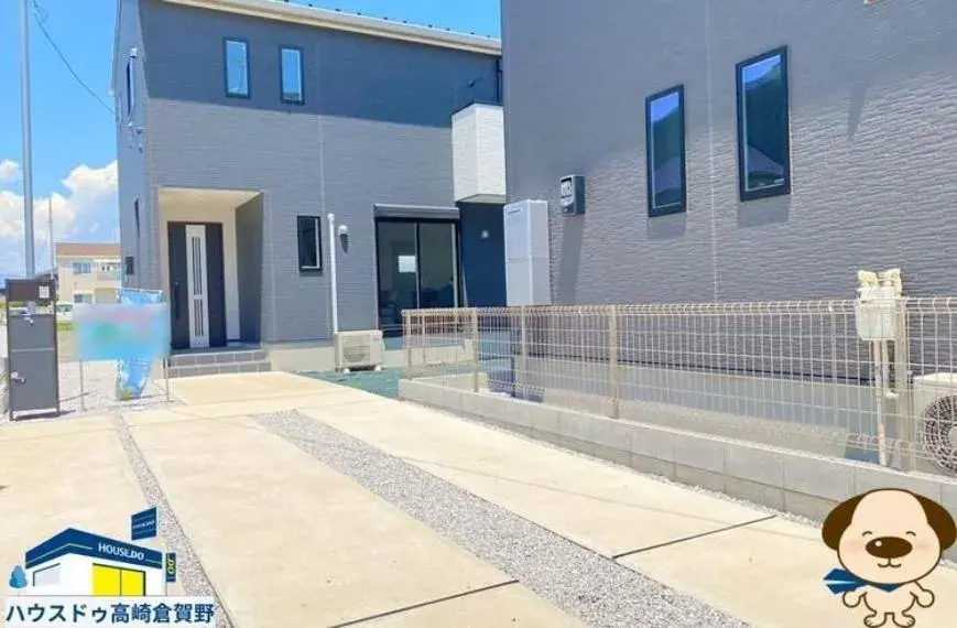 4LDK Property, Isesaki City, Gunma Prefecture (3)