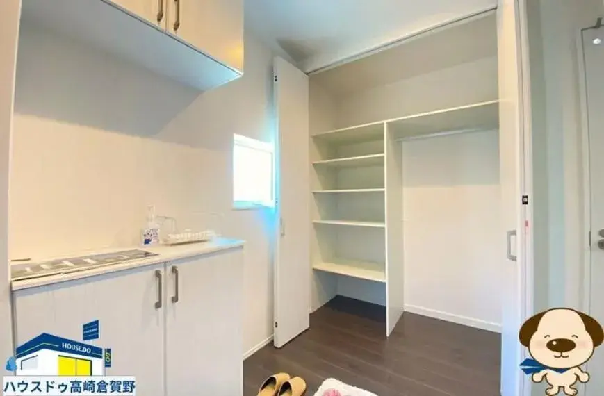 4LDK Property, Isesaki City, Gunma Prefecture (4)