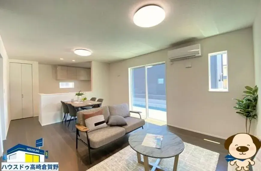4LDK Property, Isesaki City, Gunma Prefecture (5)