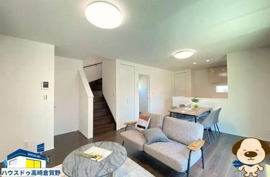 4LDK Property, Isesaki City, Gunma Prefecture (6)