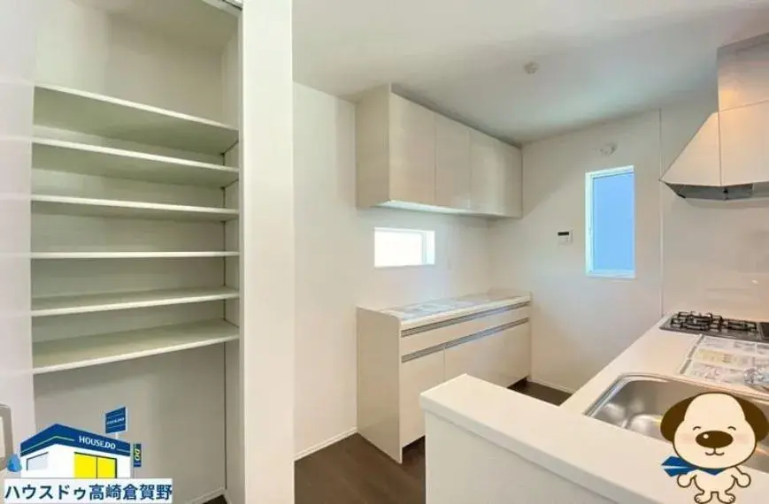 4LDK Property, Isesaki City, Gunma Prefecture (7)