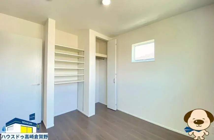 4LDK Property, Isesaki City, Gunma Prefecture (8)
