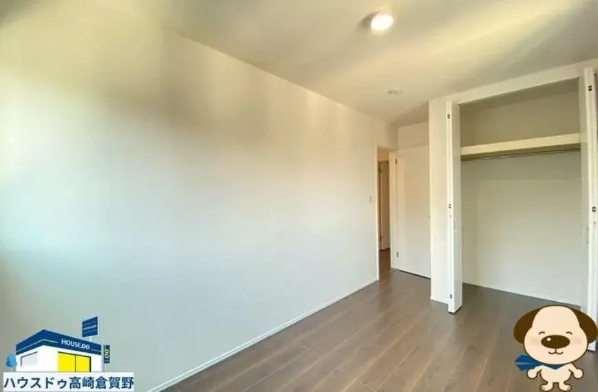 4LDK Property, Isesaki City, Gunma Prefecture (9)