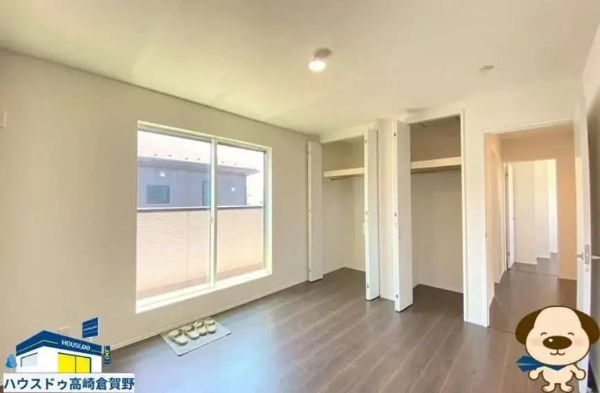 4LDK Property, Isesaki City, Gunma Prefecture (10)