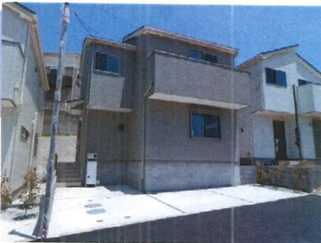 Akiya in Miura