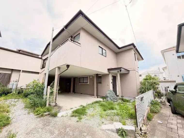 Propiedad 5LDK Ciudad de Isesaki Prefectura de Gunma (2)