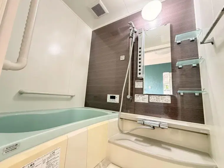 Propiedad 5LDK Ciudad de Isesaki Prefectura de Gunma (17)