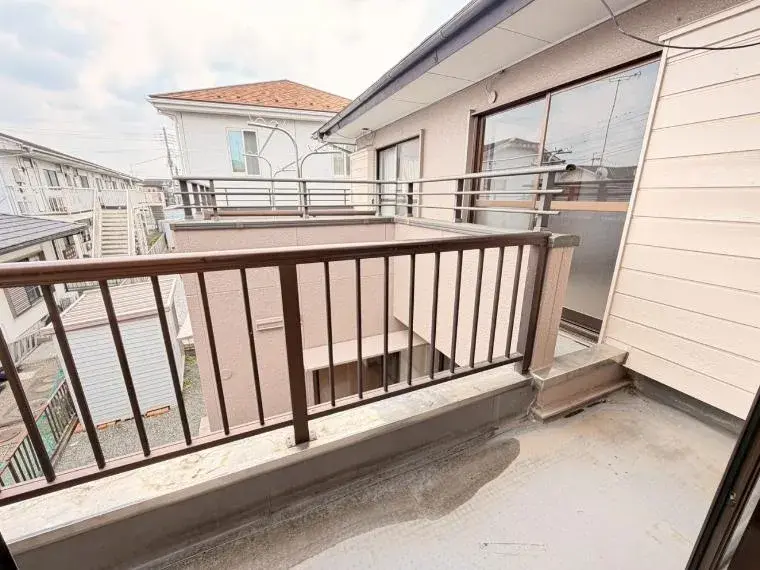 Propiedad 5LDK Ciudad de Isesaki Prefectura de Gunma (5)