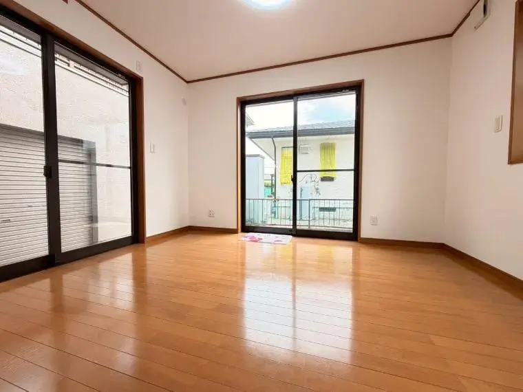 Propiedad 5LDK Ciudad de Isesaki Prefectura de Gunma (9)