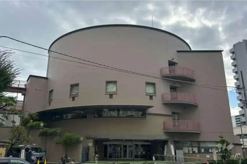 Akiya in 台东区