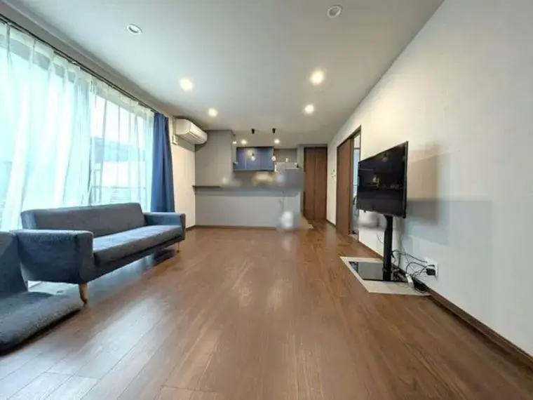 3LDK Ciudad de Ichinomiya Prefectura de Aichi (13)