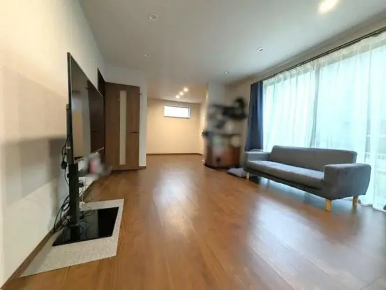 3LDK Ciudad de Ichinomiya Prefectura de Aichi (14)
