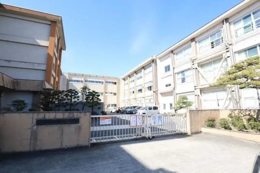 3LDK Ciudad de Ichinomiya Prefectura de Aichi (26)