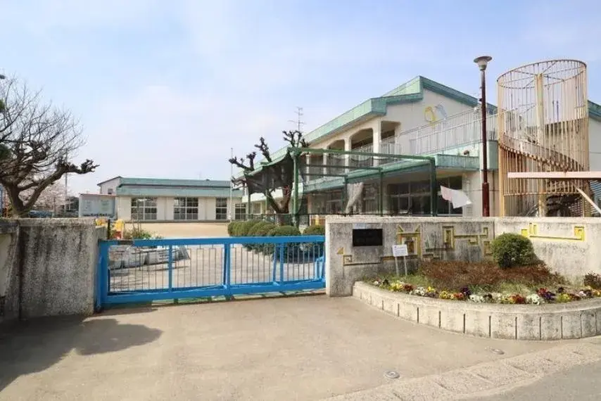 3LDK Ciudad de Ichinomiya Prefectura de Aichi (27)