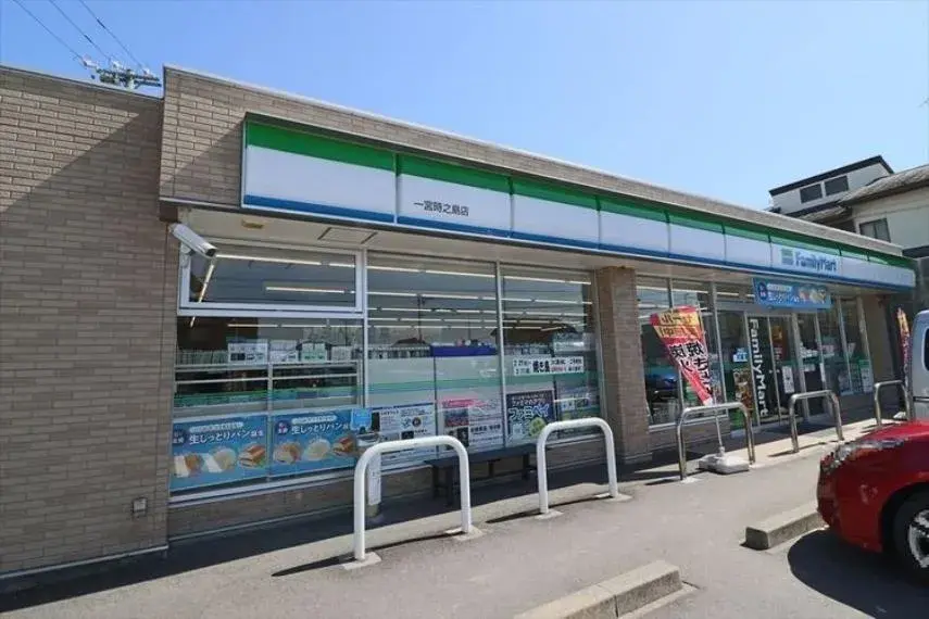3LDK Ciudad de Ichinomiya Prefectura de Aichi (28)