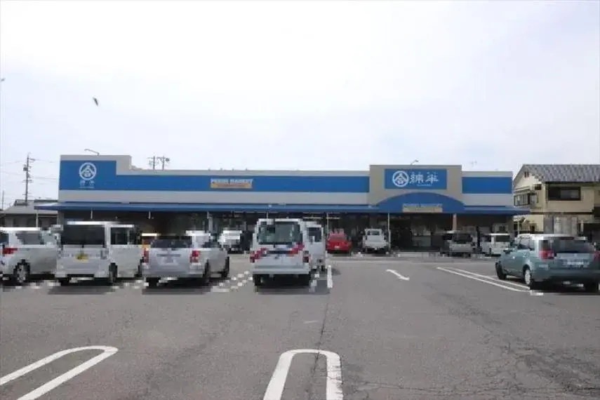 3LDK Ciudad de Ichinomiya Prefectura de Aichi (32)