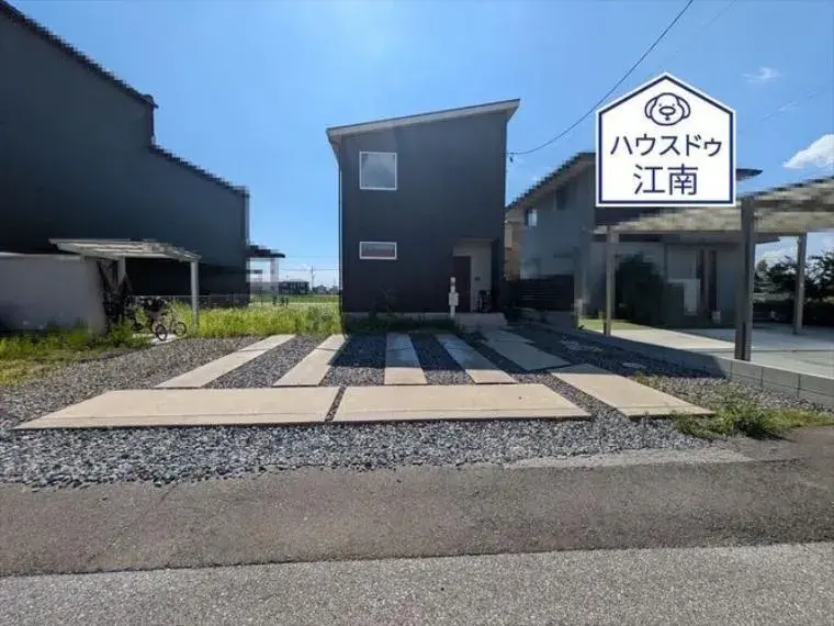 3LDK Ciudad de Ichinomiya Prefectura de Aichi (5)