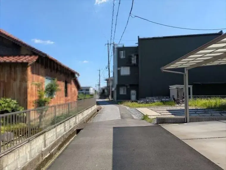3LDK Ciudad de Ichinomiya Prefectura de Aichi (8)