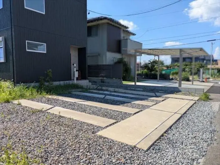 3LDK Ciudad de Ichinomiya Prefectura de Aichi (9)