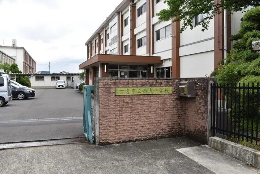3LDK Ciudad de Ichinomiya Prefectura de Aichi (10)
