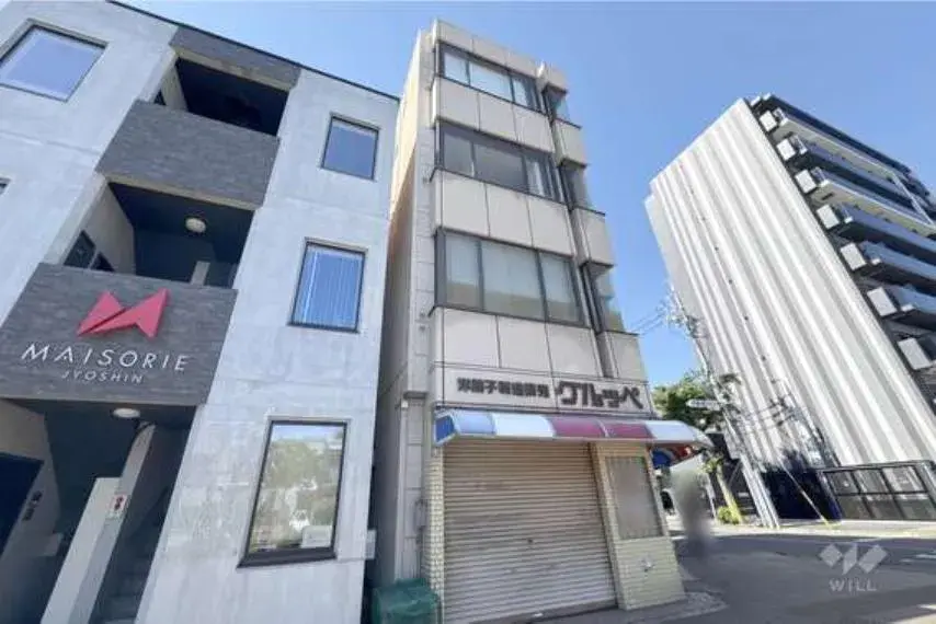 Propiedad 4K Ciudad de Nagoya Prefectura de Aichi (2)