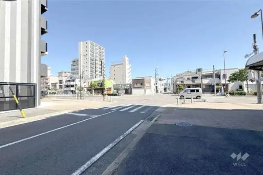 Propiedad 4K Ciudad de Nagoya Prefectura de Aichi (19)