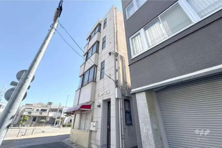 Propiedad 4K Ciudad de Nagoya Prefectura de Aichi (3)