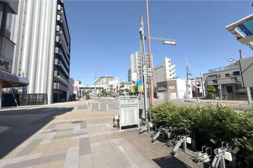 Propiedad 4K Ciudad de Nagoya Prefectura de Aichi (21)