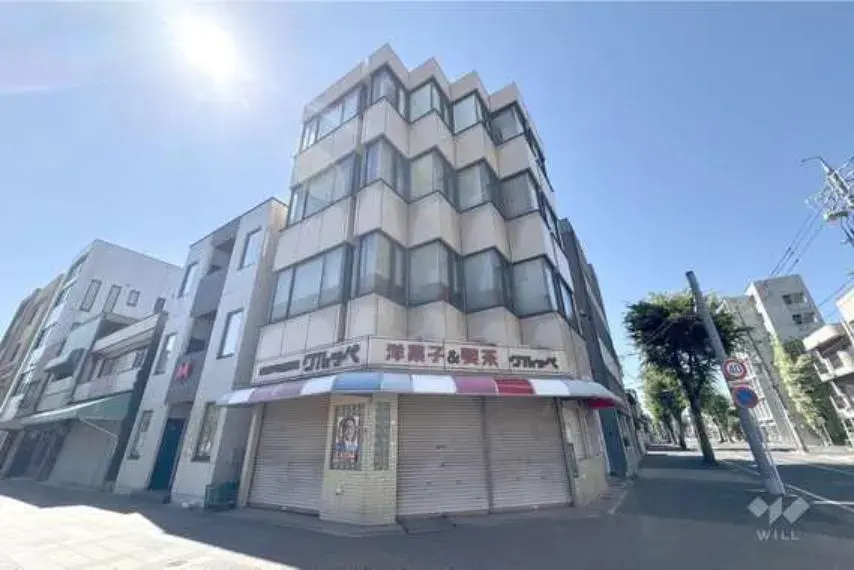Propiedad 4K Ciudad de Nagoya Prefectura de Aichi (22)