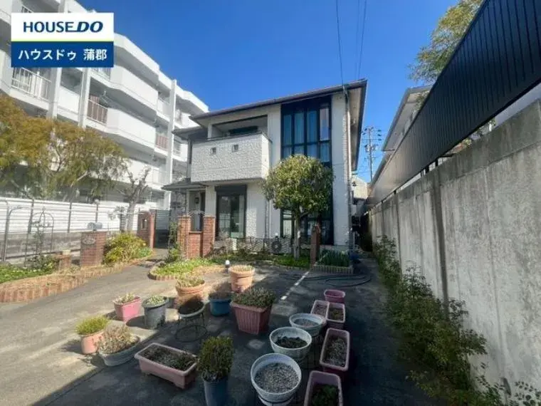 5SLDK Propriété Ville de Gamagori Préfecture d'Aichi (2)