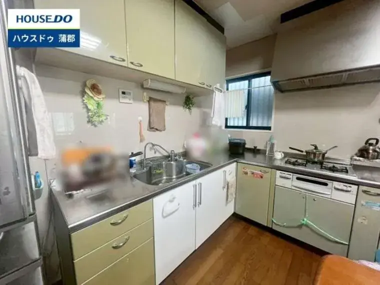 5SLDK Propriété Ville de Gamagori Préfecture d'Aichi (5)