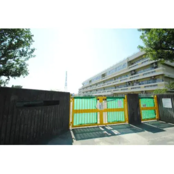 5LDK Kokubunji City Tokyo (2)