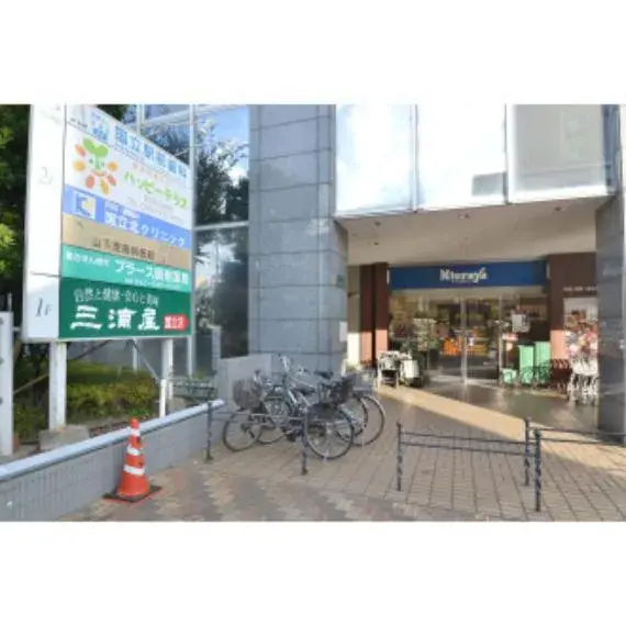 5LDK Kokubunji City Tokyo (4)