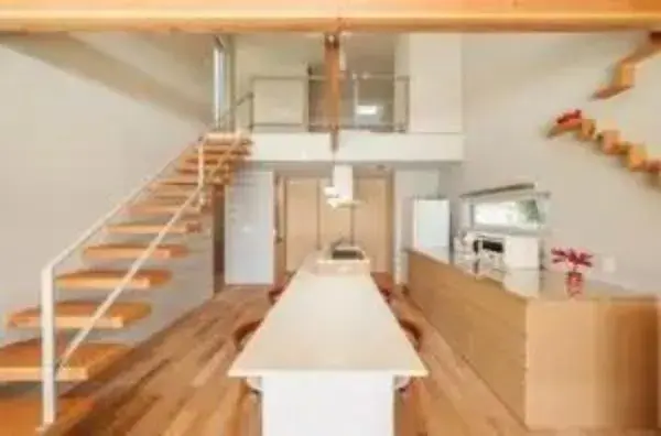 2LDK Property Isesaki City Gunma Prefecture (3)