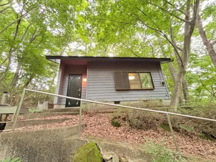 2LDK+Attic Nasu Town Tochigi Prefecture (2)