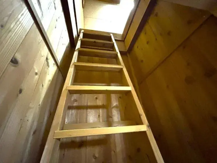 2LDK+Attic Nasu Town Tochigi Prefecture (3)