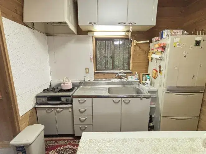 2LDK+Attic Nasu Town Tochigi Prefecture (4)