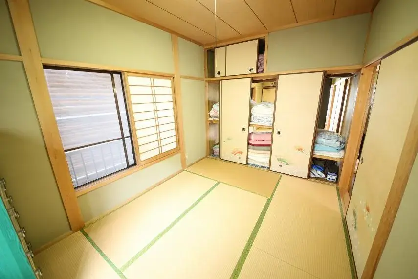 3LDK物件 海南市 和歌山県 (8)