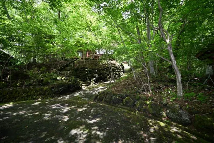 1LDK+Loft Karuizawa Town Nagano Prefecture (15)