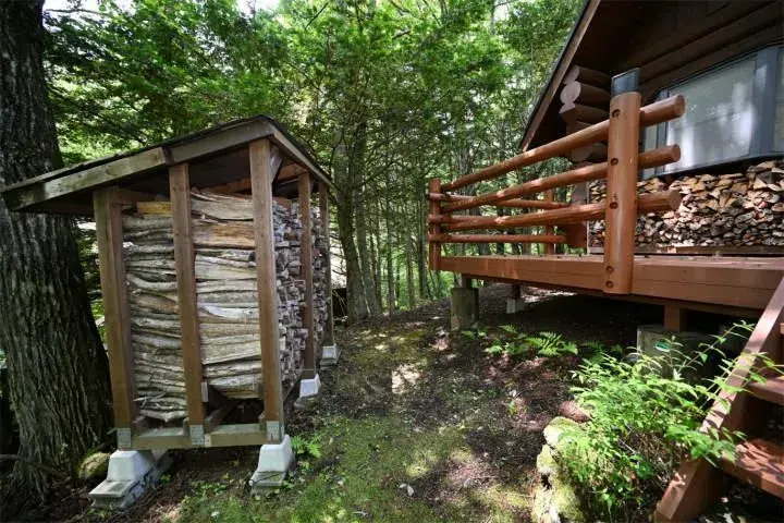 1LDK+Loft Karuizawa Town Nagano Prefecture (3)