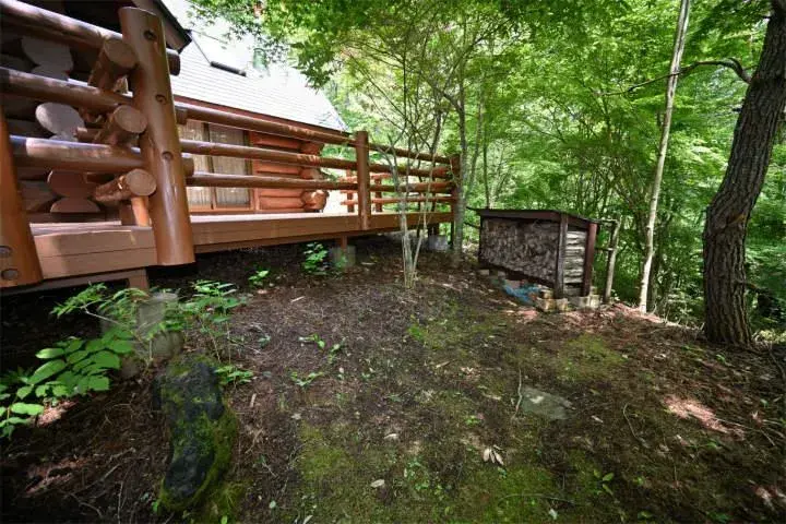 1LDK+Loft Karuizawa Town Nagano Prefecture (4)