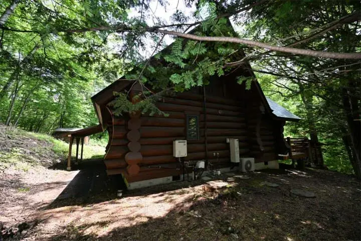 1LDK+Loft Karuizawa Town Nagano Prefecture (5)