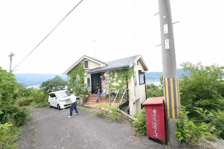 عقار 4LDK مدينة Kainan محافظة Wakayama (2)