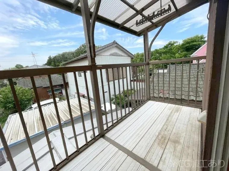 Saitama Inamachi 4DK Property (15)