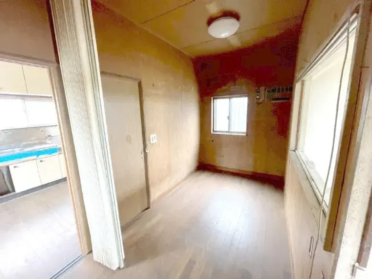 Saitama Inamachi 4DK Property (16)