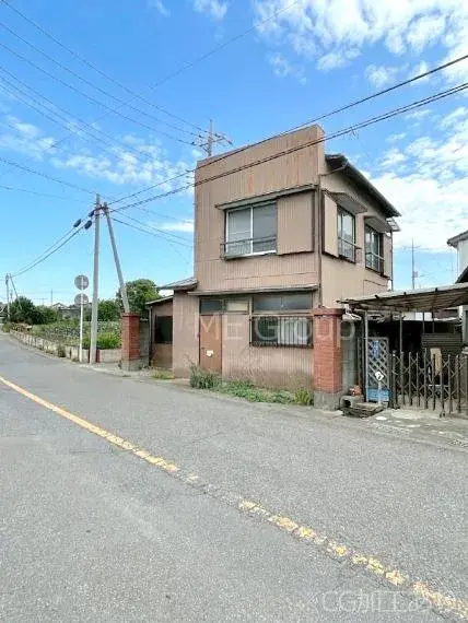 Saitama Inamachi 4DK Property (3)