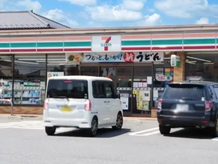 Saitama Inamachi 4DK Property (27)